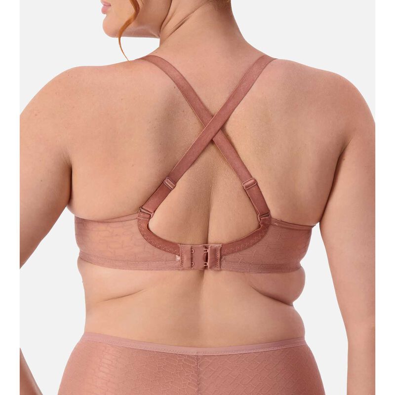 Triumph Gorgeous Signature Wired Padded Bra image number 3